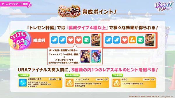 【ウマ娘】「火事場のバ鹿力」とか懐かしすぎるだろのサムネイル画像