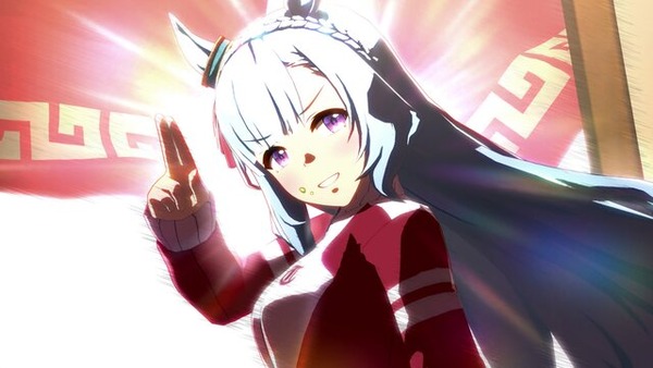 【ウマ娘】でも、ブーケちゃんは濃いですよね？