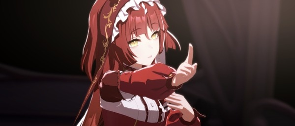 【ウマ娘】ディザイアちゃんの彩はよきよね