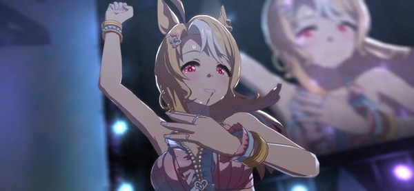 【ウマ娘】やーいお前の母ちゃんフサイチパンドラ