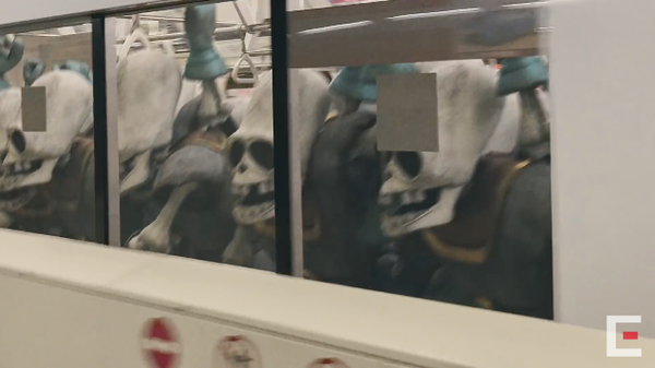 【ドラクエウォーク】電車に乗ってるとほんと何もできないのサムネイル画像