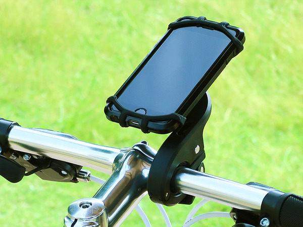 【ドラクエウォーク】自転車用のスマホホルダーってどこで買えばいいの？のサムネイル画像