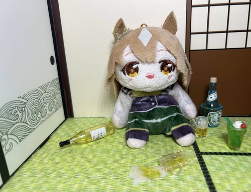 no title