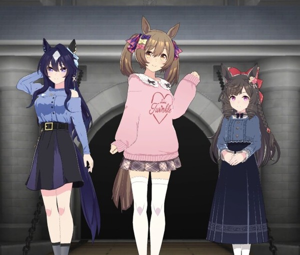 【ウマ娘】クソボケトレーナー被害者の会