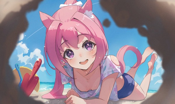 no title