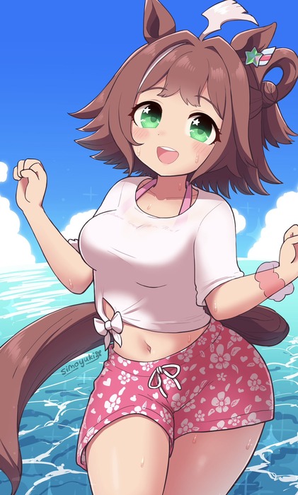 no title