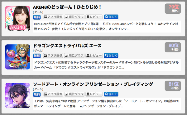 【ライバルズエース】新生してこのセールスって大丈夫なの？のサムネイル画像