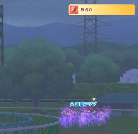 【ウマ娘】トップ層は「独占力」で巻き込み合うゲームになる気がしているのサムネイル画像