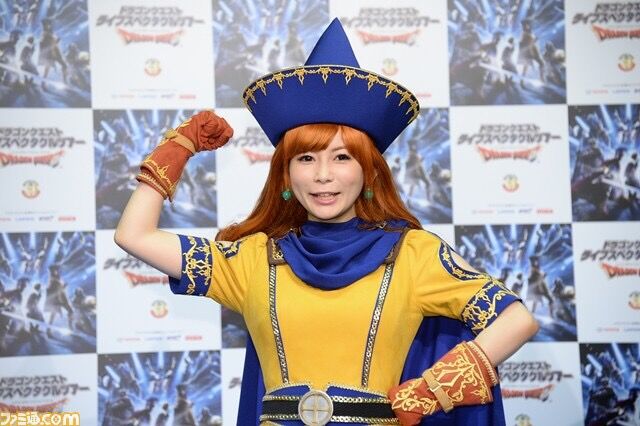 ドラクエライバルズ アリーナの声がしょこたんだと助っ人入れる気失せるな ドラクエウォークまとめアンテナ