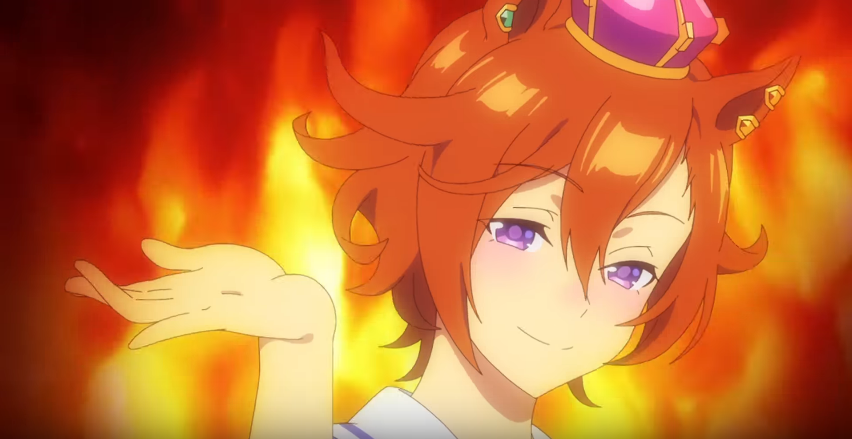 ウマ娘 テイエムオペラオーを使ってるやつ見たことないんだが弱いの