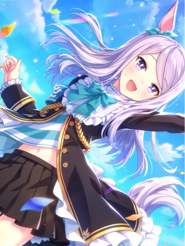 【ウマ娘】ジェミニ杯用に育成してると「クールダウン」くれないのにイラっとするのサムネイル画像