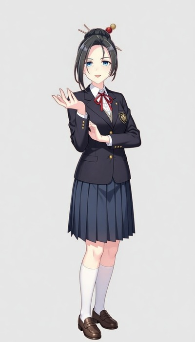 no title