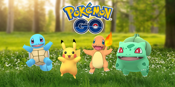 【ドラクエウォーク】ウォークが「ポケモンGO」を超えるために必要なものって何？のサムネイル画像