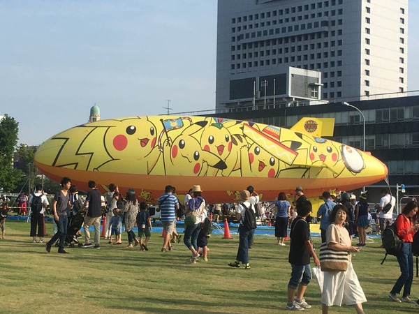 【ドラクエウォーク】ポケモンGOとドラウォーのイベントの差wwwのサムネイル画像