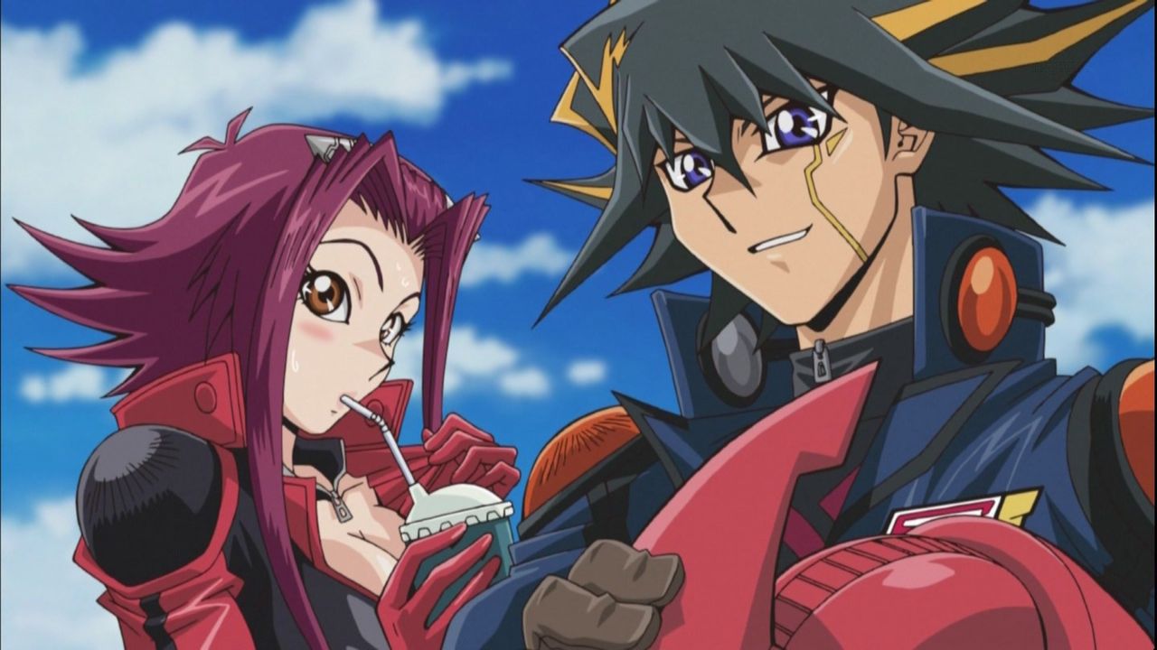 デュエルリンクス 5d Sのアニメってそんなに面白いの 遊戯王マスターデュエルリンクスまとめ超速報 デュエルリンクス 5d Sのアニメってそんなに面白いの 遊戯王マスターデュエルリンクスまとめ超速報