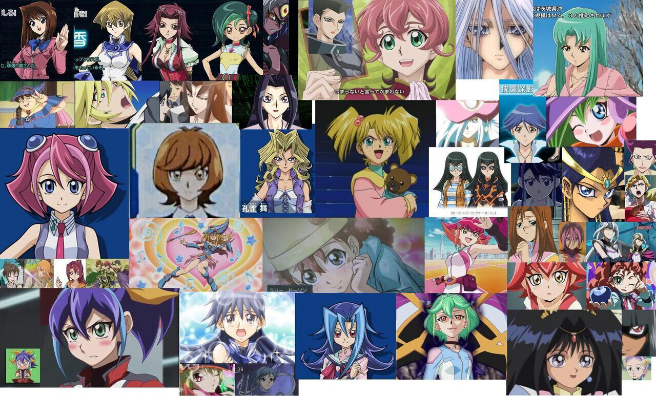 デュエルリンクス やっぱりモクバが1番可愛いわ 遊戯王デュエルリンクスまとめ超速報