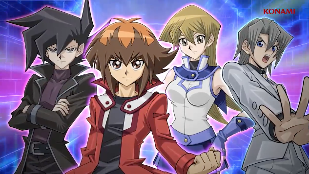 デュエルリンクス Gxアニメではどのキャラが一番強いの 遊戯王マスターデュエルリンクスまとめ超速報 デュエルリンクス Gxアニメではどのキャラが一番強いの 遊戯王マスターデュエルリンクスまとめ超速報