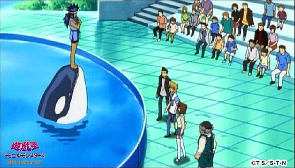 【遊戯王】「海」だけ厚遇されてんの意味不明だよなのサムネイル