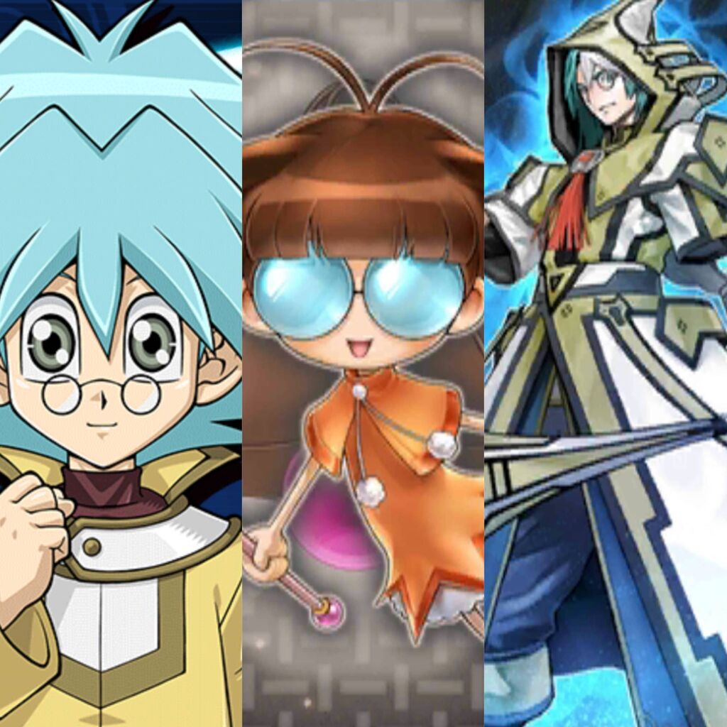 キャラの実装ペースが遅すぎんよ 遊戯王マスターデュエルリンクスまとめ超速報