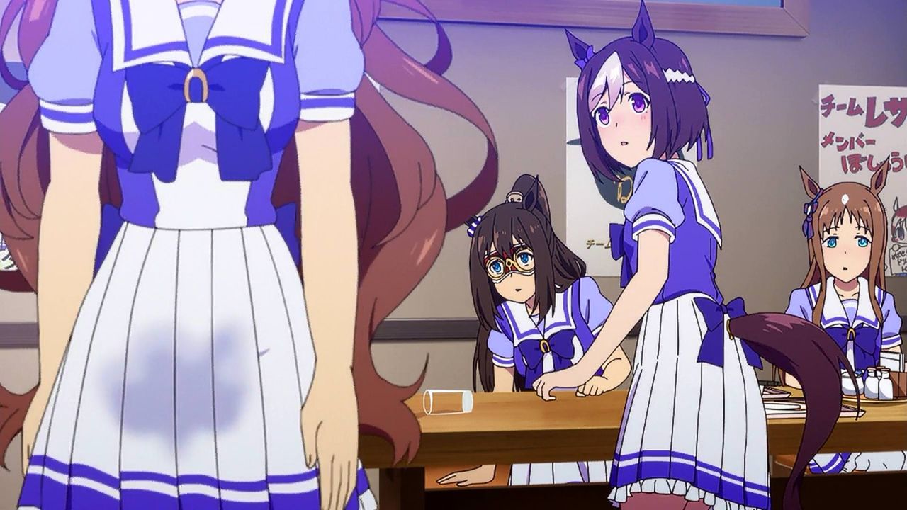 ウマ娘 マルゼンスキー ってどんな馬だったの ウマ娘プリティーダービー超速報 ウマ娘 マルゼンスキー ってどんな馬だったの ウマ娘プリティーダービー超速報