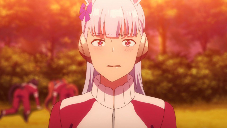 ウマ娘 ゴールドシップ が メジロマックイーン に懐いてたのはお祖父ちゃんだからなんだな ウマ娘プリティーダービー超速報