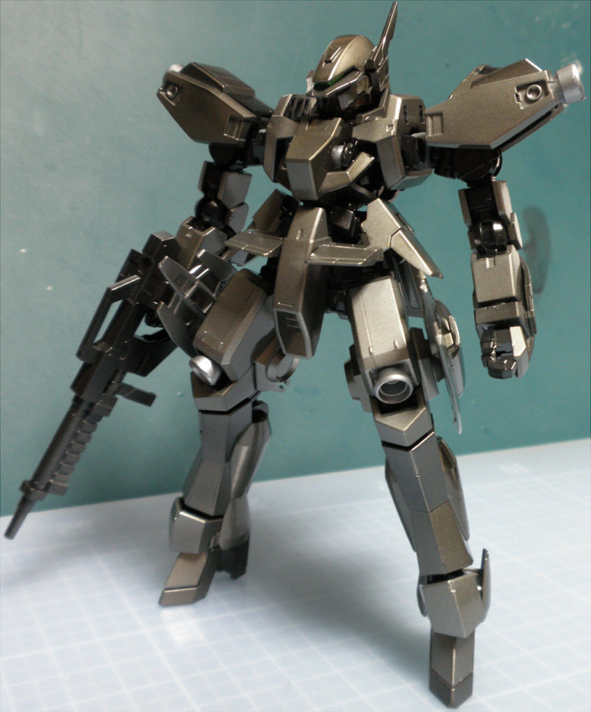 シュヴァルベグレイズ 抹茶風味