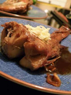 nitsuke