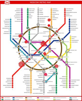 metro