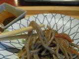 soba