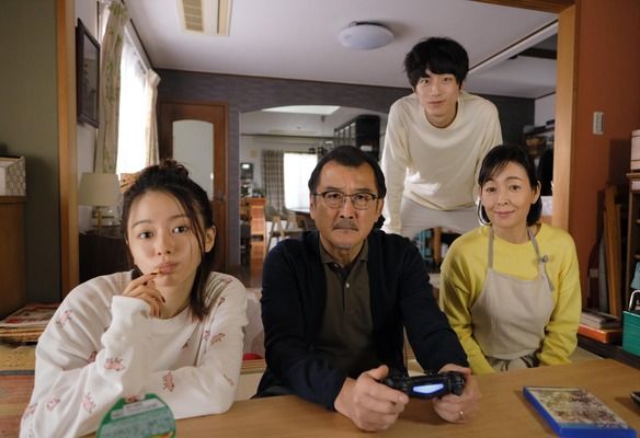 ネタバレあり 映画 劇場版 Final Fantasy 光のお父さん 感想 生きていくうえで必要のないモノだって人を救えるんだな Subhuman ネタバレあり 映画 劇場版 Final Fantasy 光のお父さん 感想 生きていくうえで必要のないモノだって人を救えるんだな Subhuman