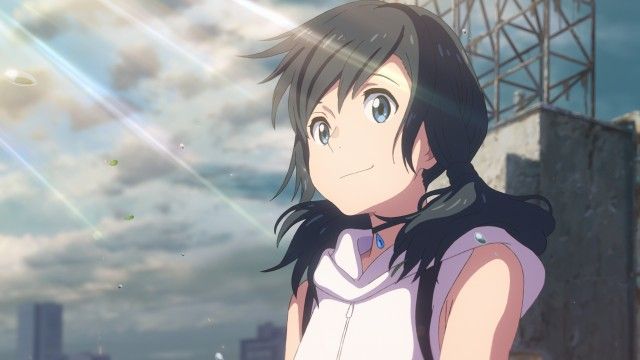 ネタバレあり 映画 天気の子 感想 純粋で綺麗で絵になる映画 Subhuman ネタバレあり 映画 天気の子 感想 純粋で綺麗で絵になる映画 Subhuman