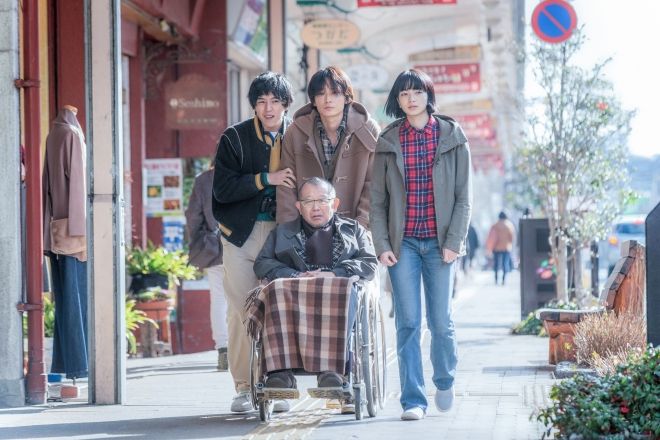 ネタバレあり 映画 閉鎖病棟 それぞれの朝 感想 あの病院はまるで 塀のない刑務所 のよう Subhuman