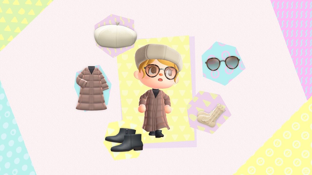 あつもりファッションショー冬の陣 可愛い冬服がいっぱいあるんです Rithu Blog