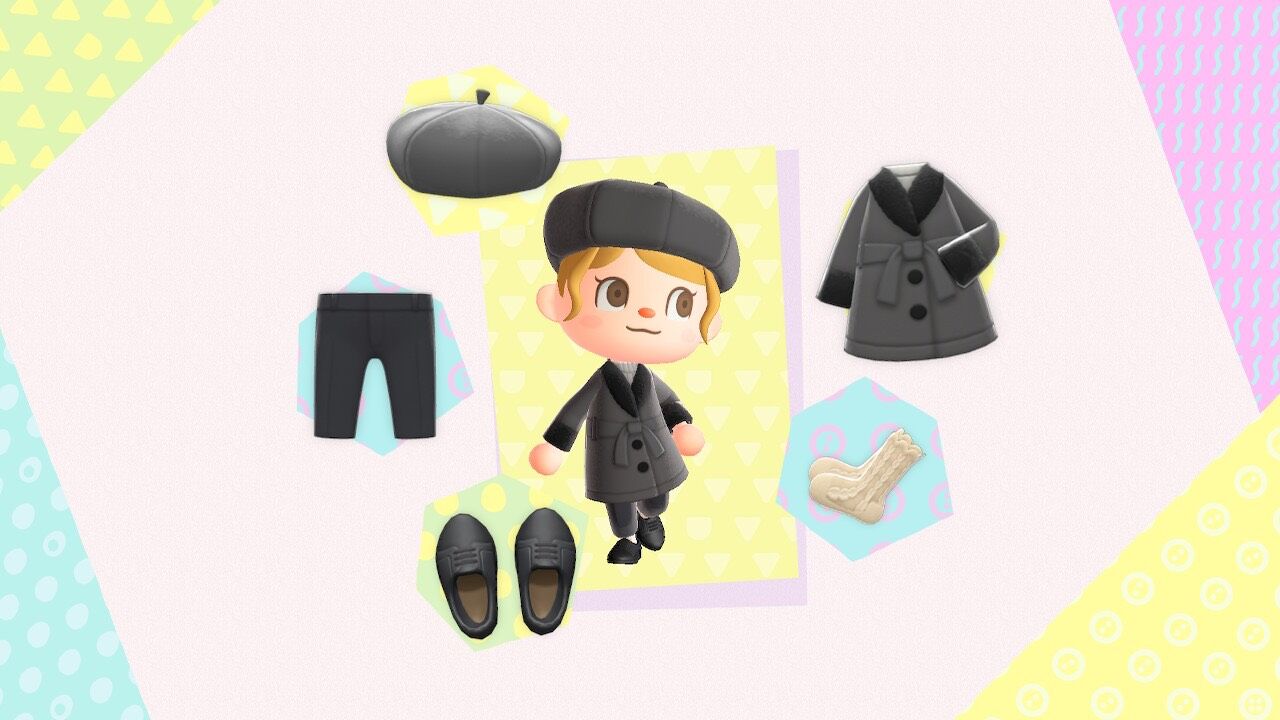 あつもりファッションショー冬の陣 可愛い冬服がいっぱいあるんです Rithu Blog