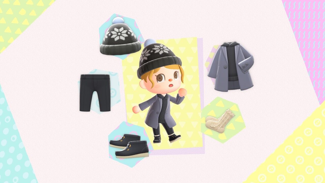 あつもりファッションショー冬の陣 可愛い冬服がいっぱいあるんです Rithu Blog