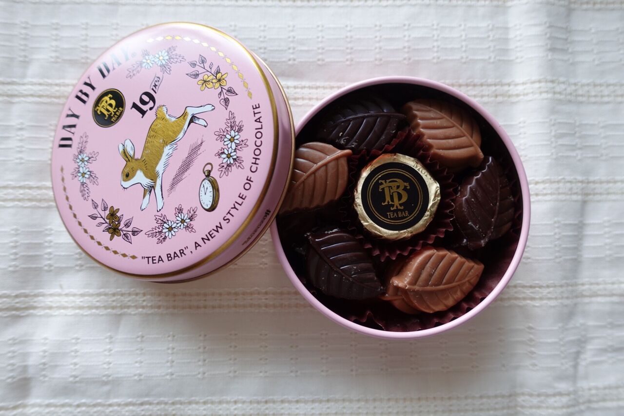 コロナ禍のバレンタイン 今年の自分用チョコレートはこちらです Rithu Blog コロナ禍のバレンタイン 今年の自分用チョコレートはこちらです Rithu Blog