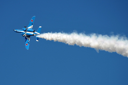 Blue Impulse7