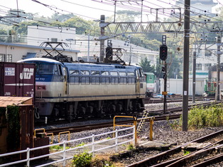 EF66 110JRʪ2