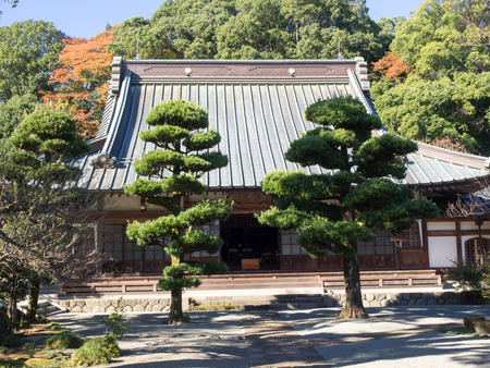 極楽寺1