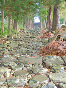 ¾ô¸÷»û¤ÎÀÐÃÊ