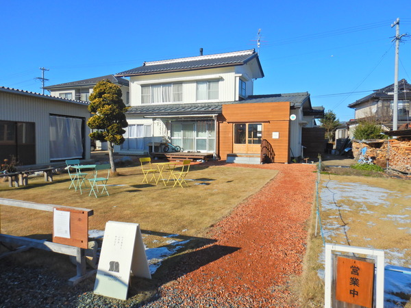 ¥Ù¡¼¥«¥ê¡¼¥Ï¥¦¥¹¡Ö¥µ¥¯¥ê¥È¡×¤µ¤ó³°´Ñ