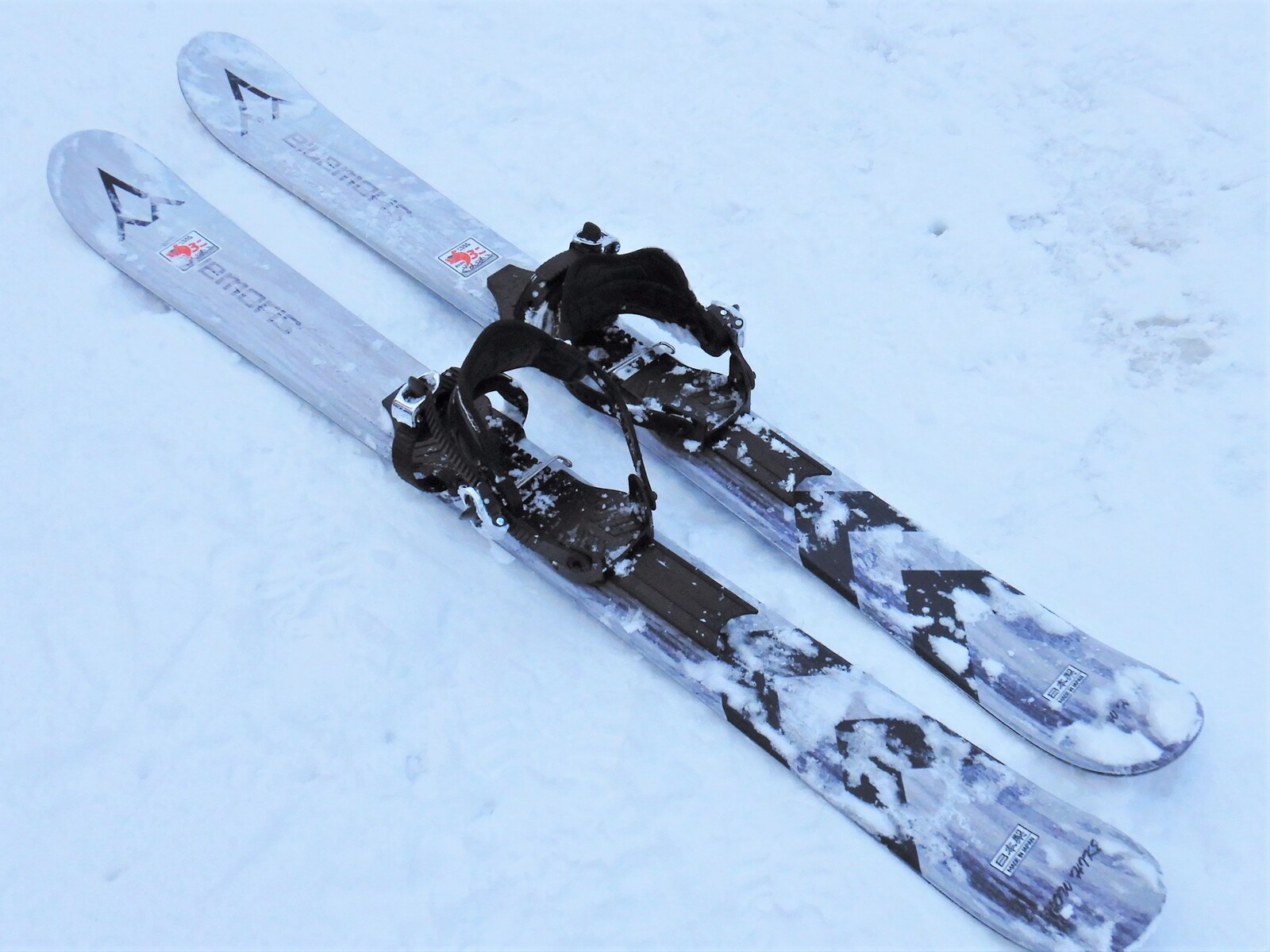 ブルーモリス ＆ 秀岳荘 スノーハイク 【公式通販】