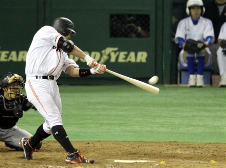 anq ritzberry fields 阿部 劇的サヨナラアーチ 巨人 逆転勝ちで日本一へ王手 anq ritzberry fields 阿部 劇的サヨナラアーチ 巨人 逆転勝ちで日本一へ王手