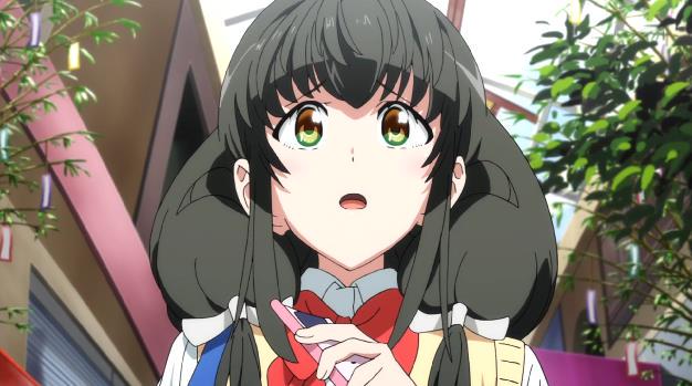アクエリオンロゴス 4話 放て 心射る矢 ネタバレ感想 Ani Today31 アクエリオンロゴス 4話 放て 心射る矢 ネタバレ感想 Ani Today31