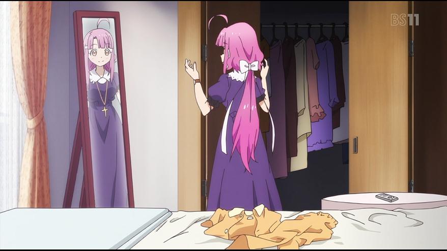 がっこうぐらし 3話 あのとき ネタバレ感想 Ani Today31