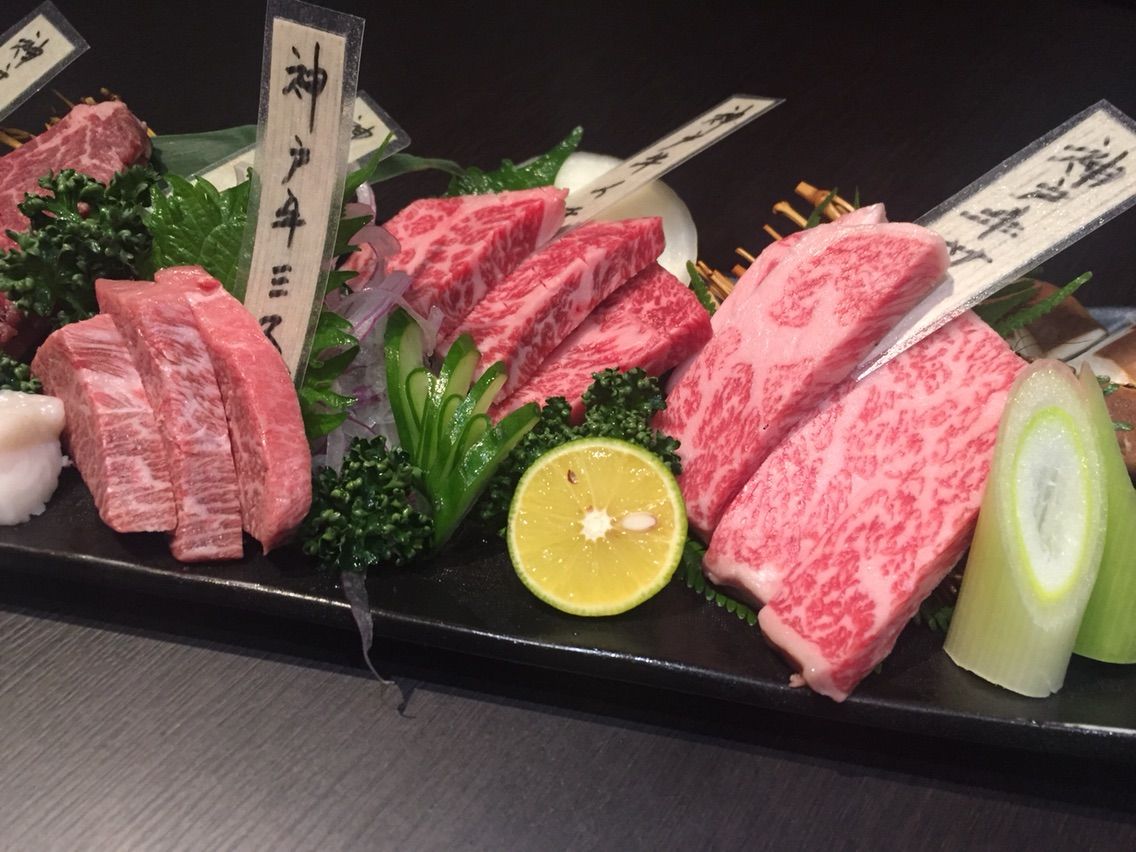 焼肉 扇矢 六甲道 世界を旅するグルメol日記 焼肉 扇矢 六甲道 世界を旅するグルメol日記