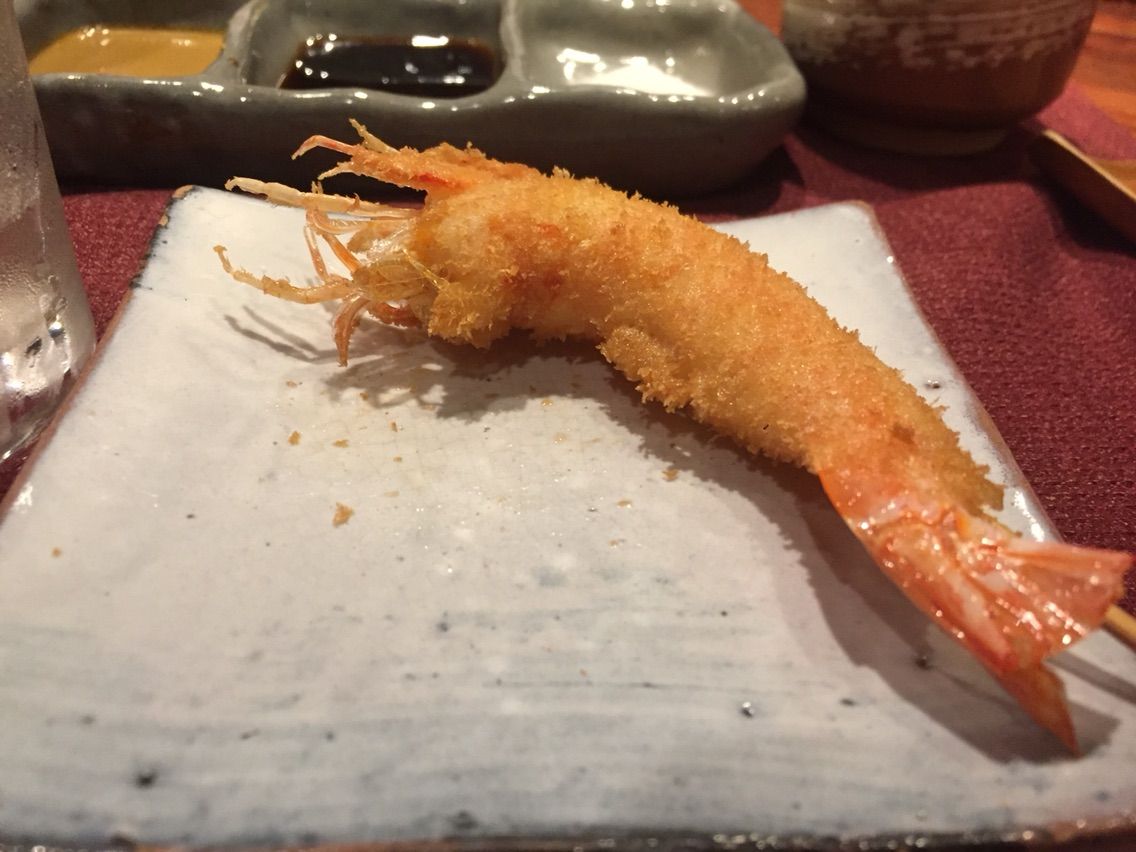 ミシュラン 1串カツ あーぼん 芦屋 世界を旅するグルメol日記 ミシュラン 1串カツ あーぼん 芦屋 世界を旅するグルメol日記