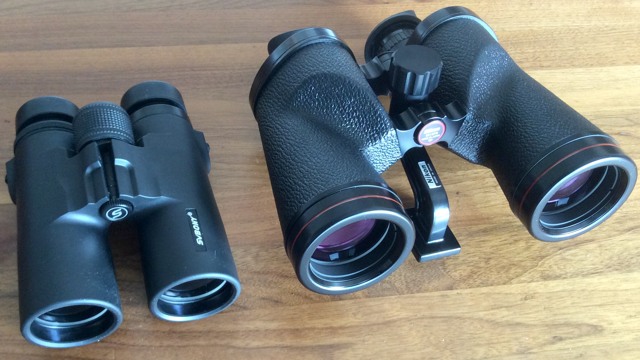 ニコン(Nikon) 7倍双眼鏡 7x50IF HP WP TROPICAL SCALE (L字スケール) ニコン 7X50THPWP 防水・防曇双眼鏡「7x50IF HP WP TROPICAL」（倍率