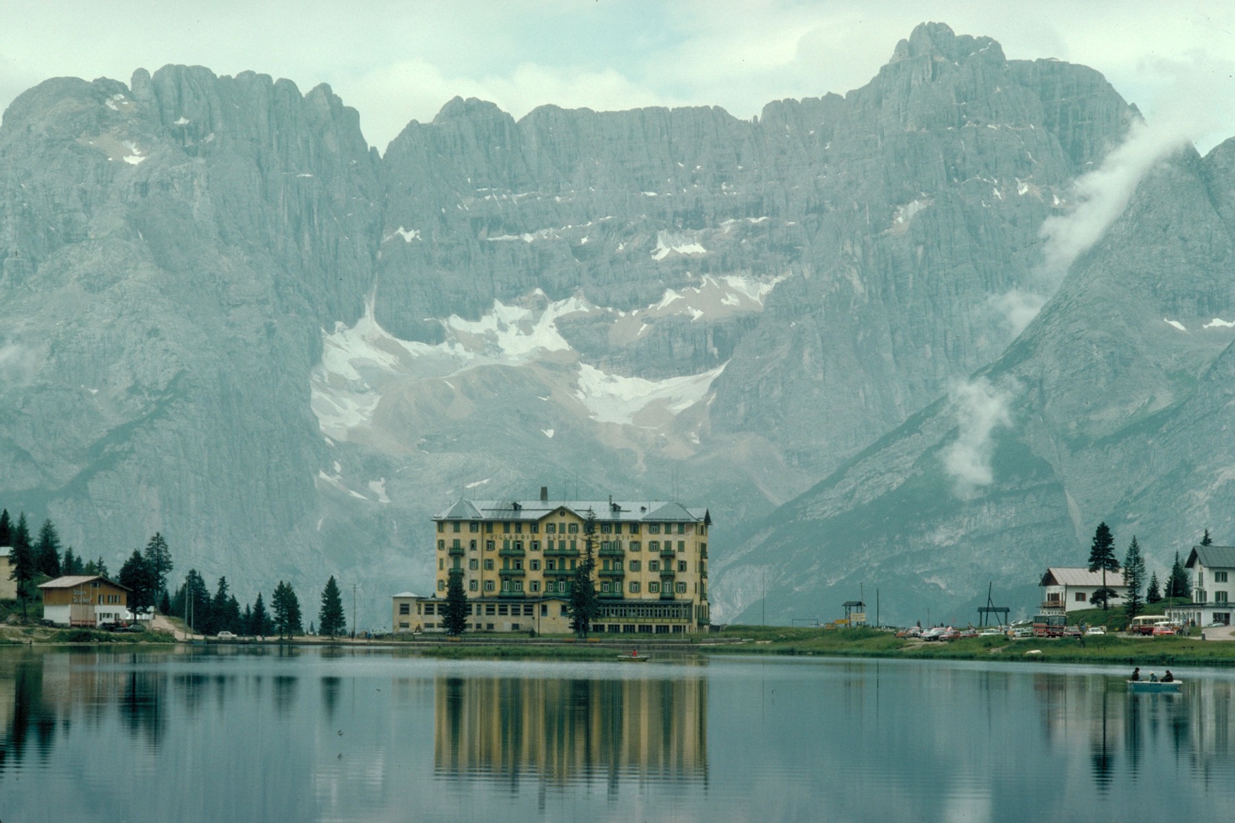 白川義員のalps 悠悠炊事 白川義員のalps 悠悠炊事