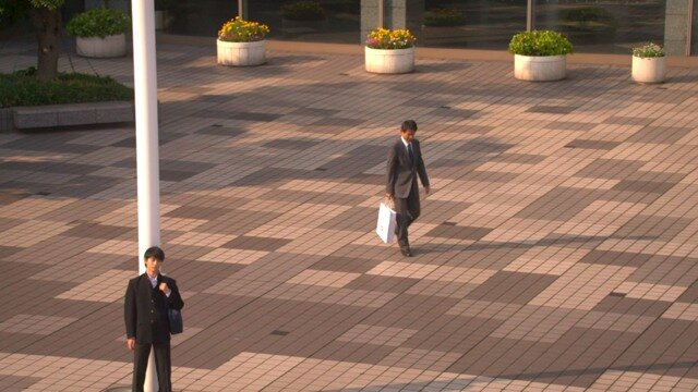 悠悠炊事	  しんがり～山一證券 最後の聖戦～